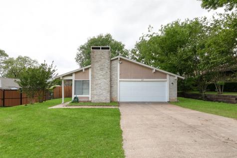 1615 Shannon Drive Duncanville TX 75137