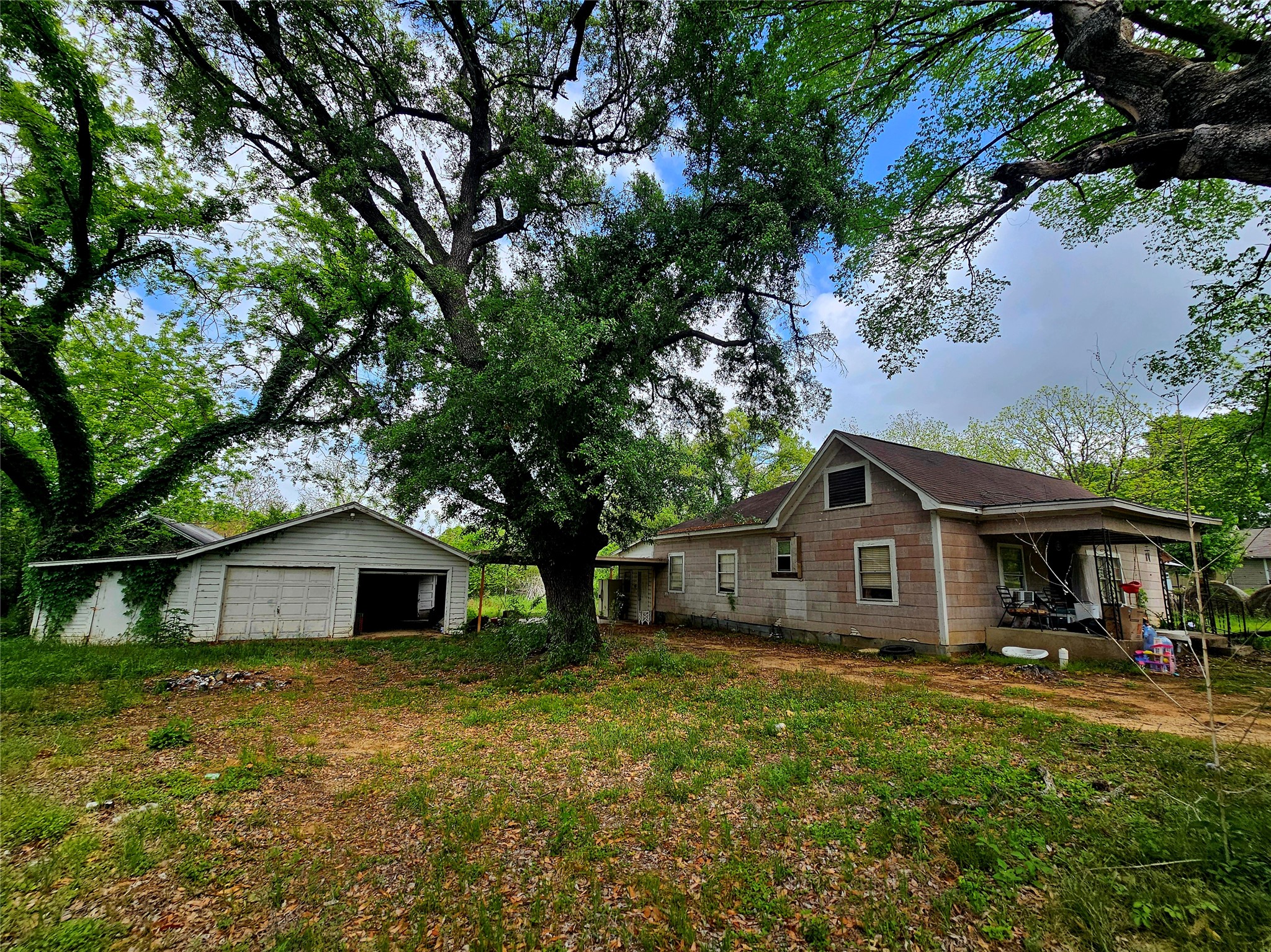 200 Jay Street Trinidad TX 75163