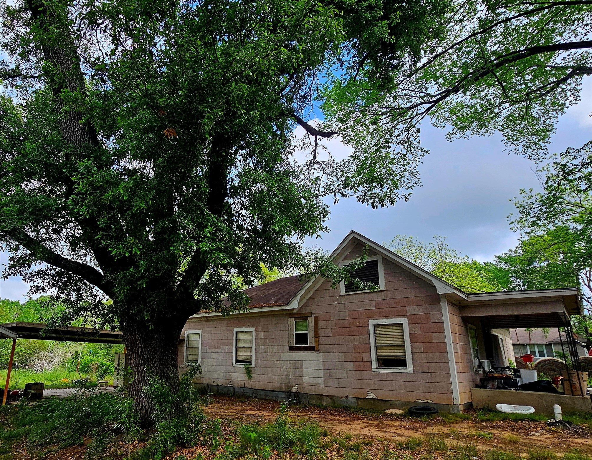 200 Jay Street Trinidad TX 75163