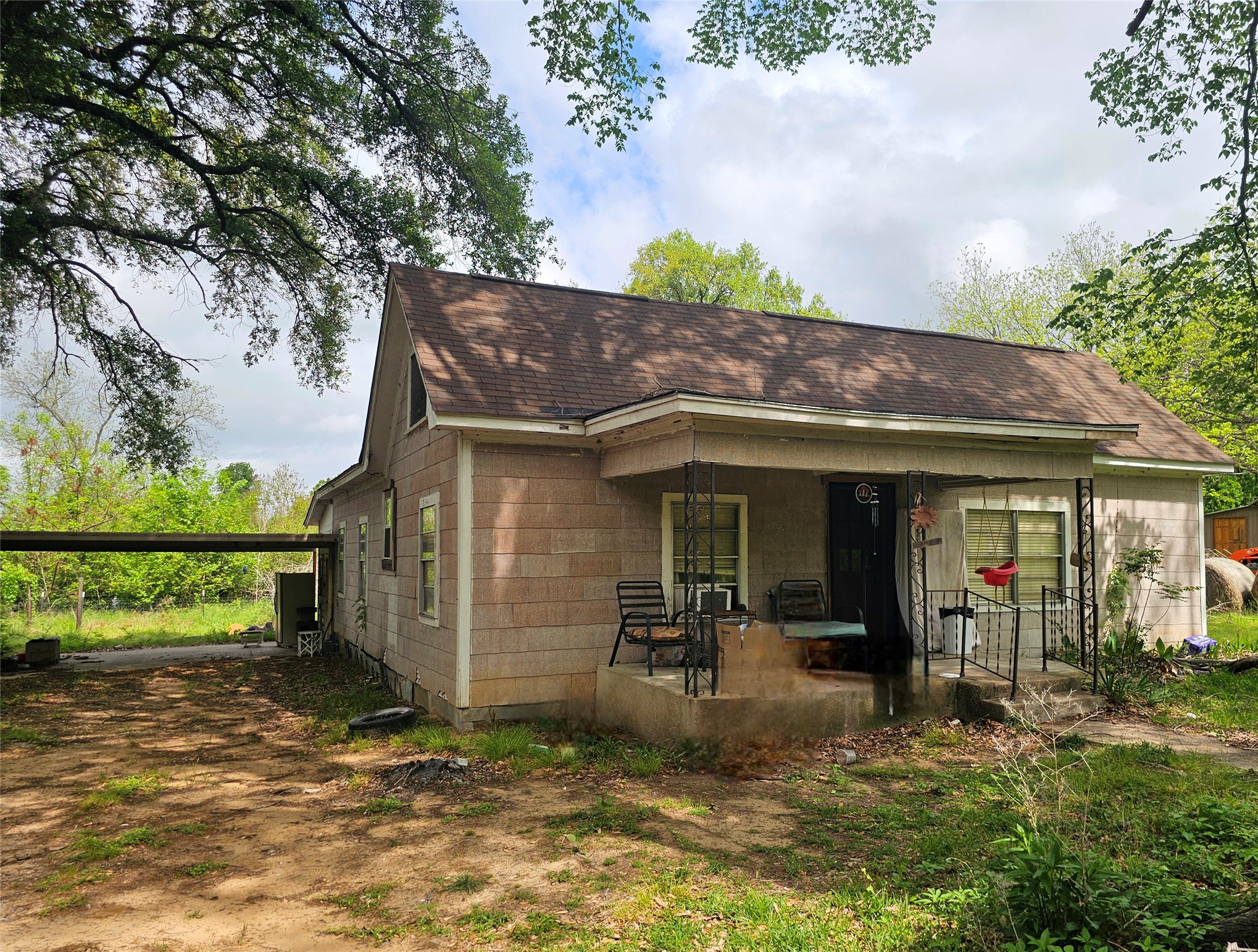 200 Jay Street Trinidad TX 75163