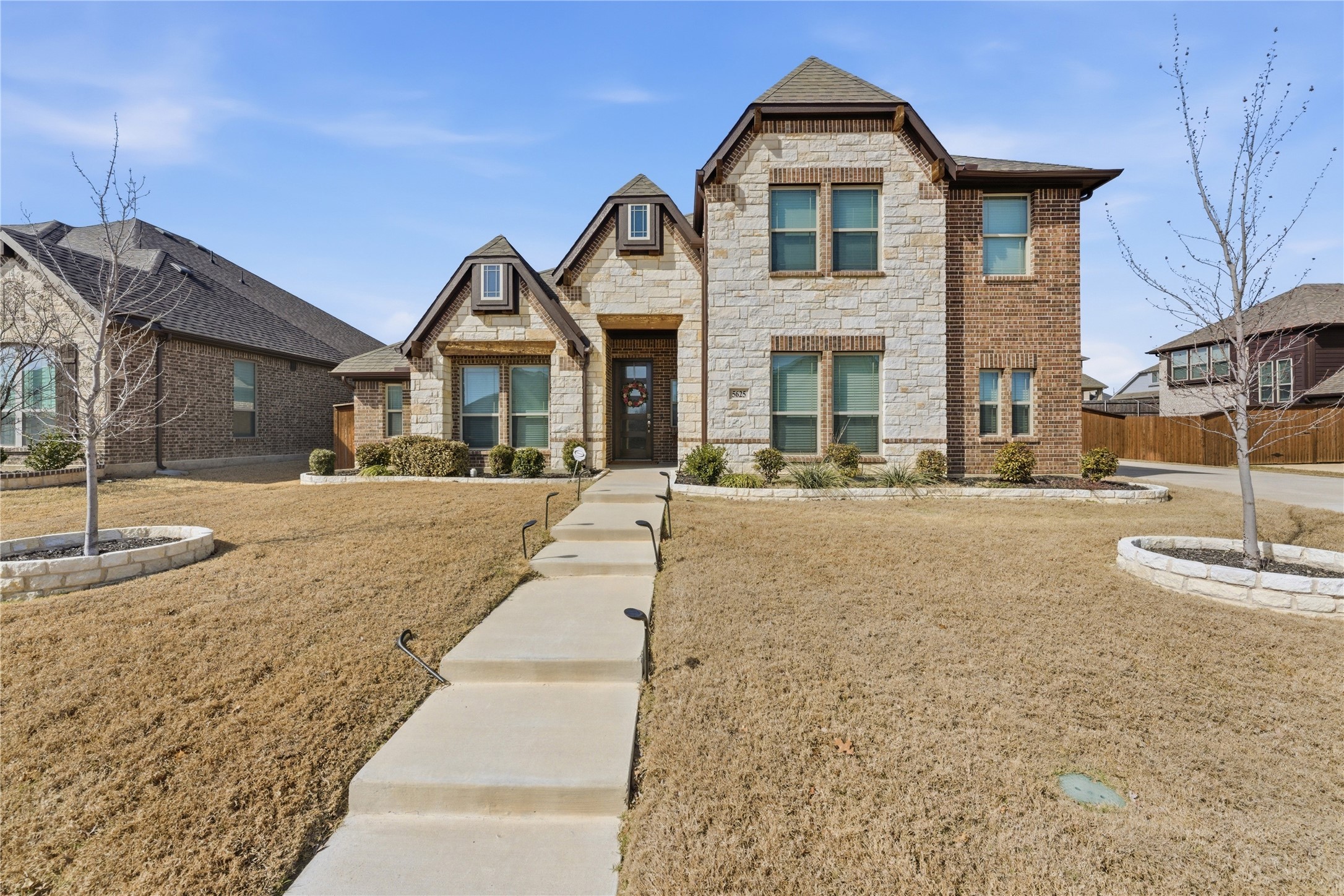 5625 Stone Lane Midlothian TX 76065