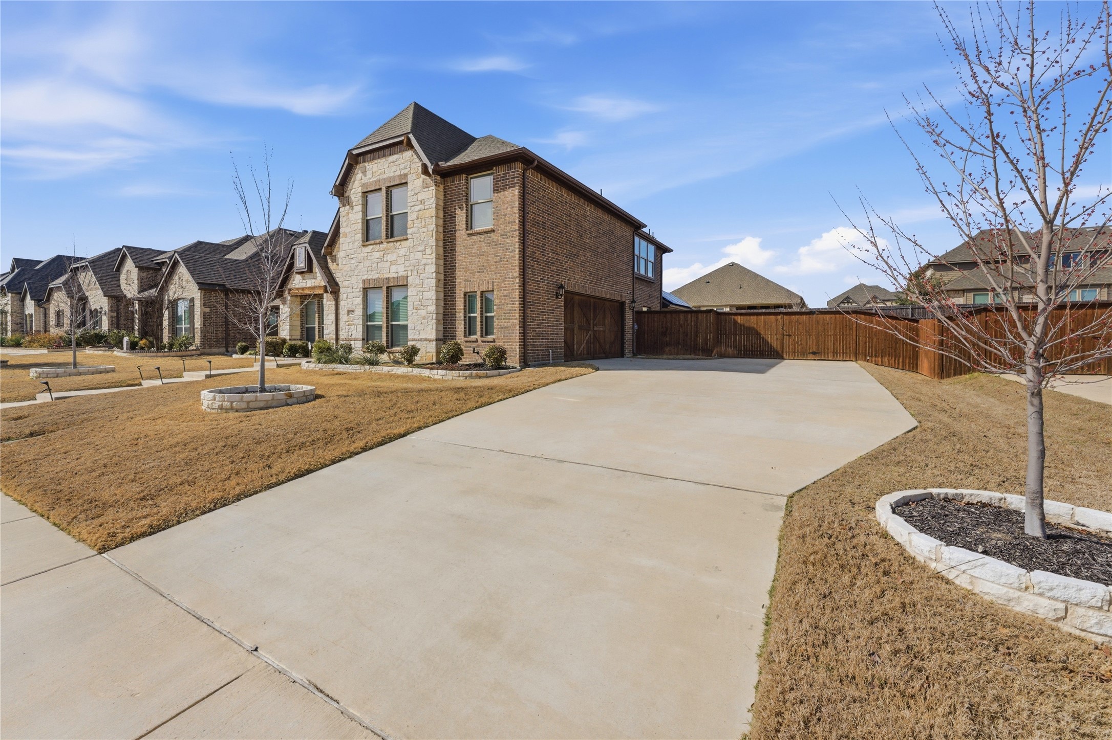 5625 Stone Lane Midlothian TX 76065