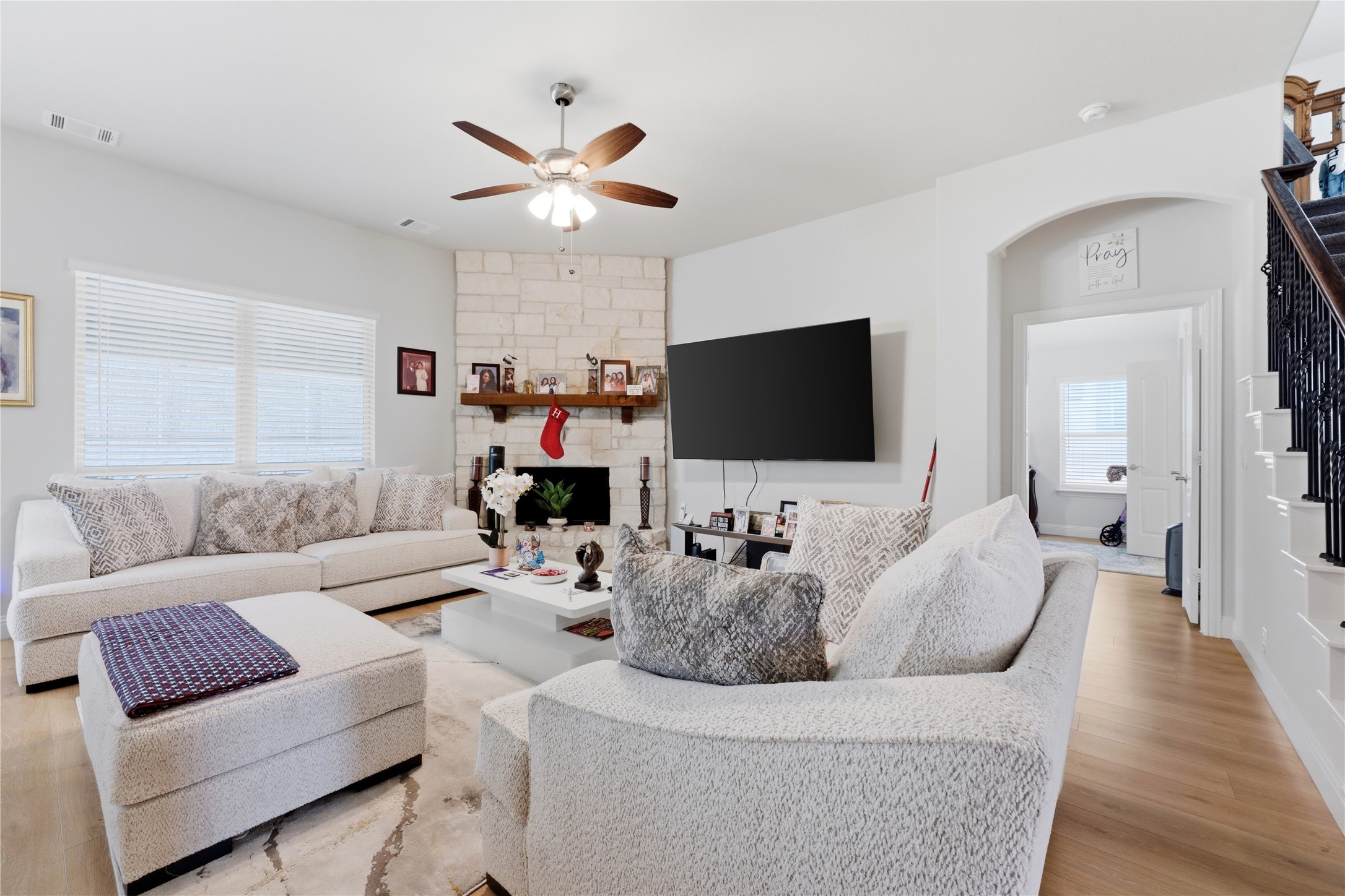 5625 Stone Lane Midlothian TX 76065