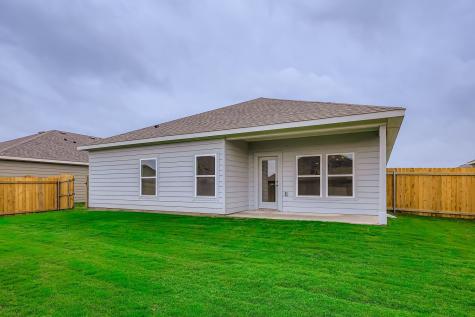 1009 Park Oak Lane Crowley TX 76036