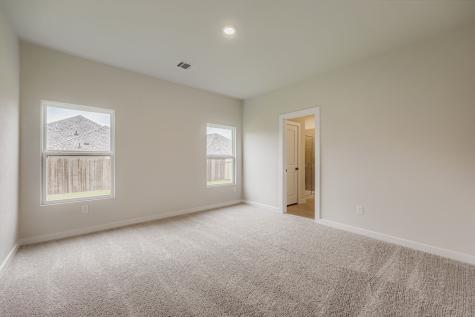 1009 Park Oak Lane Crowley TX 76036