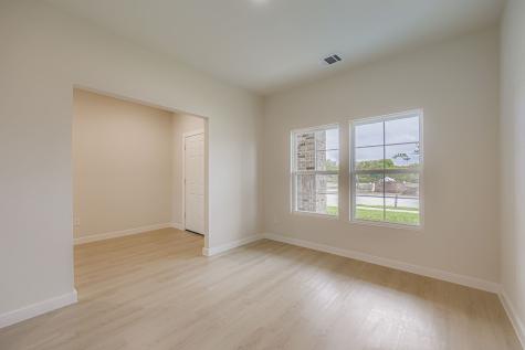 1009 Park Oak Lane Crowley TX 76036