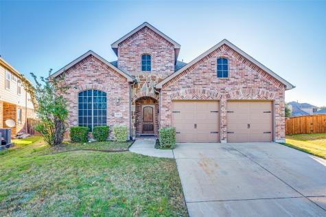 5101 Pinewood Drive Mckinney TX 75071