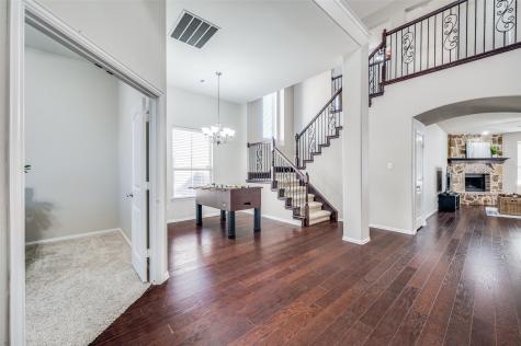5101 Pinewood Drive Mckinney TX 75071