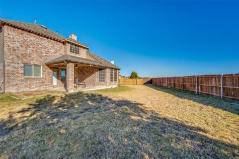 5101 Pinewood Drive Mckinney TX 75071