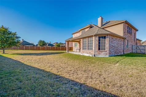 5101 Pinewood Drive Mckinney TX 75071