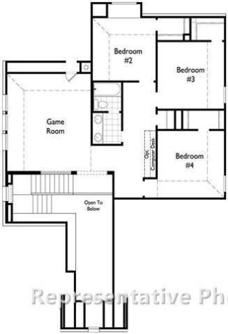 5101 Pinewood Drive Mckinney TX 75071