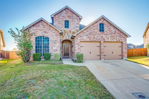 5101 Pinewood Drive Mckinney TX 75071