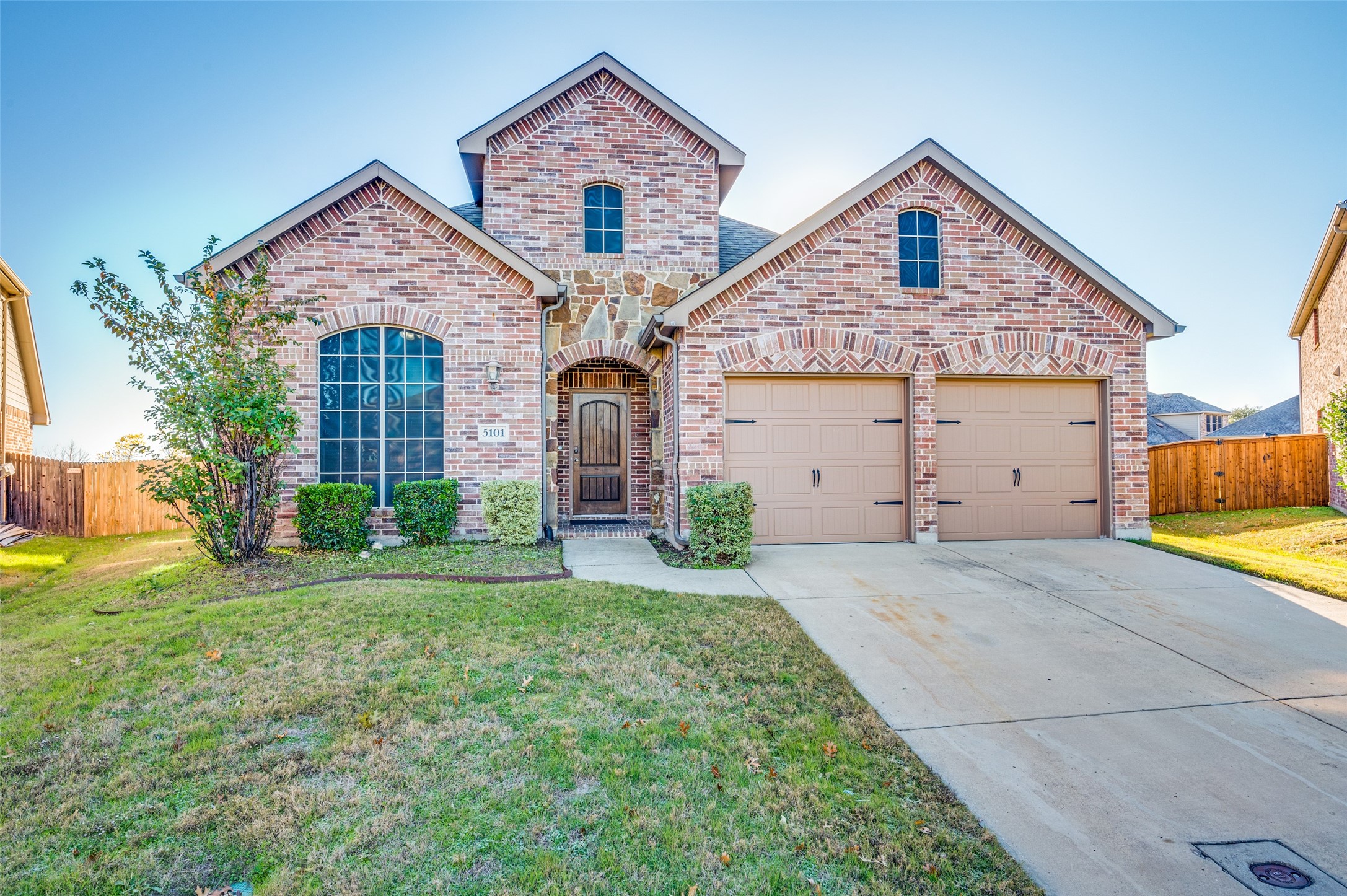 5101 Pinewood Drive Mckinney TX 75071