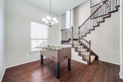 5101 Pinewood Drive Mckinney TX 75071