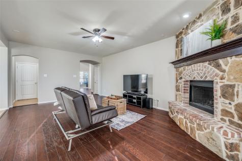 5101 Pinewood Drive Mckinney TX 75071