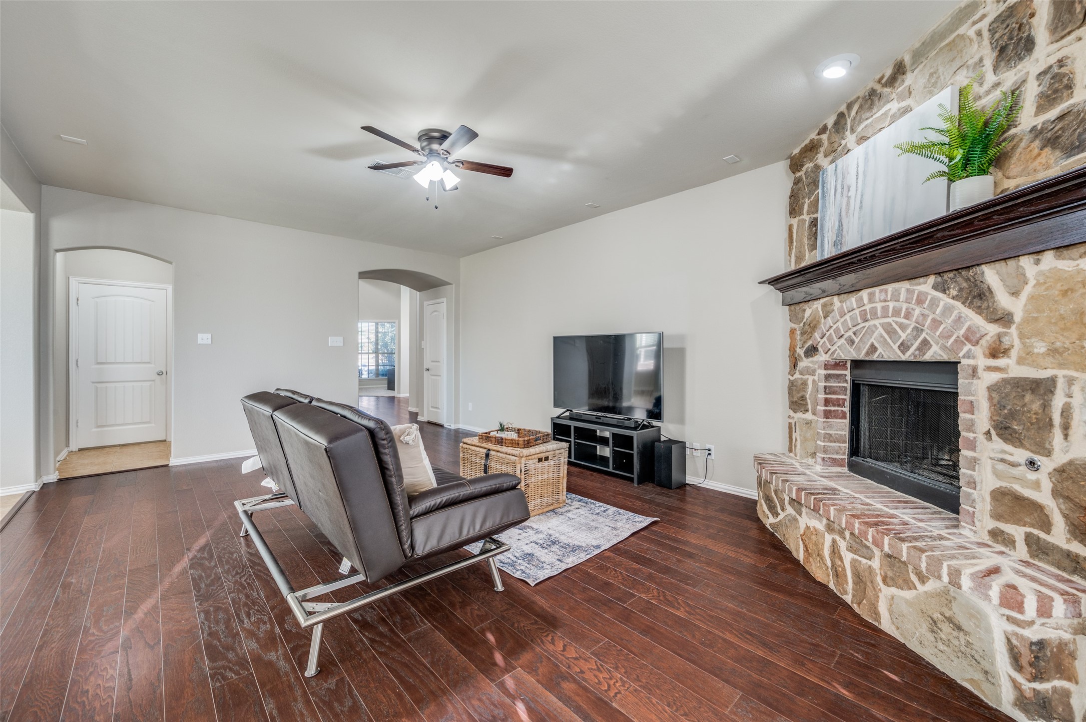 5101 Pinewood Drive Mckinney TX 75071