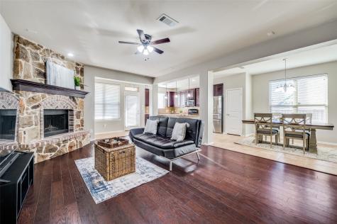 5101 Pinewood Drive Mckinney TX 75071