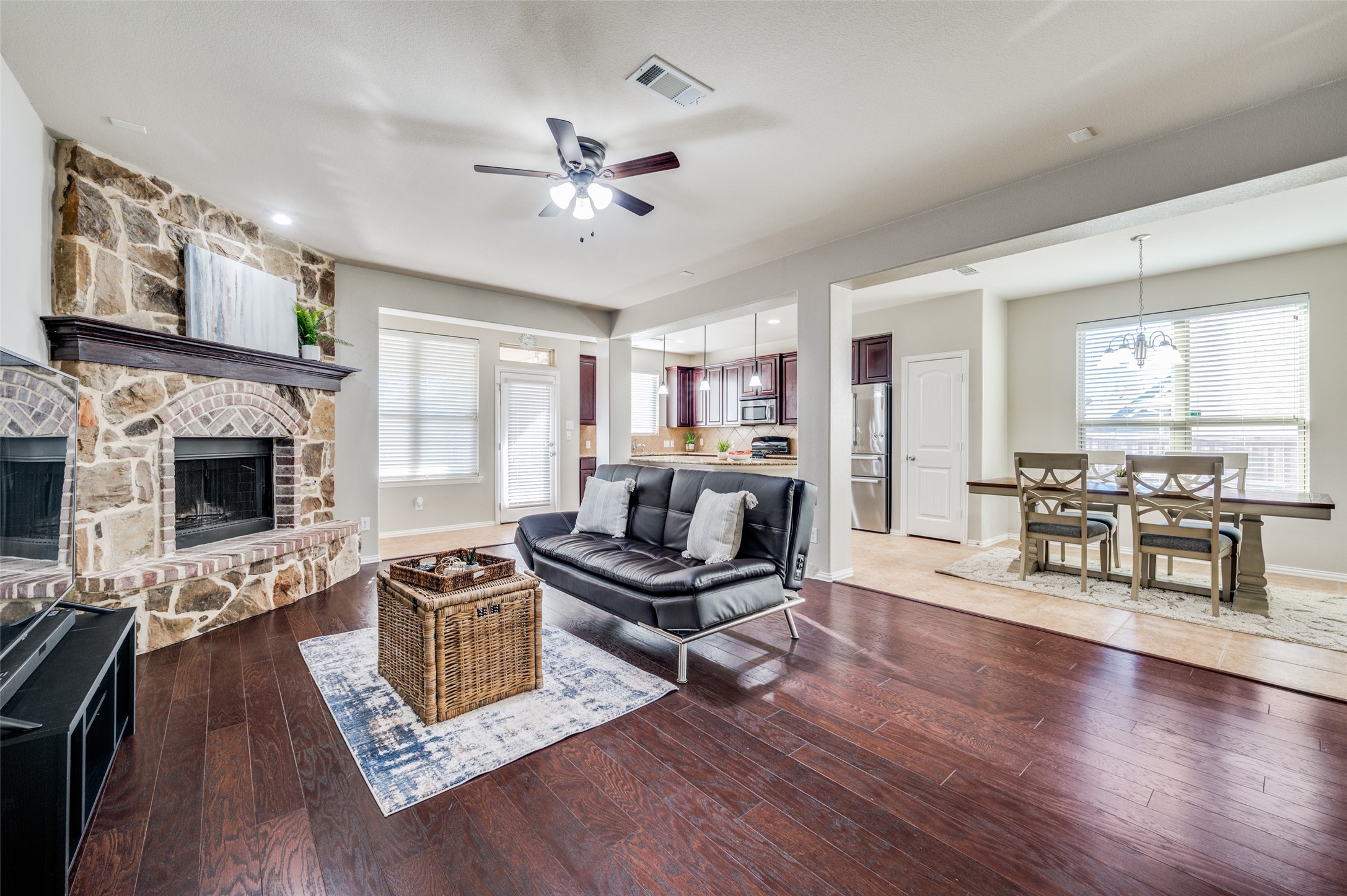 5101 Pinewood Drive Mckinney TX 75071