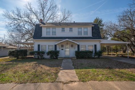 411 W Oneal Street Wills Point TX 75169