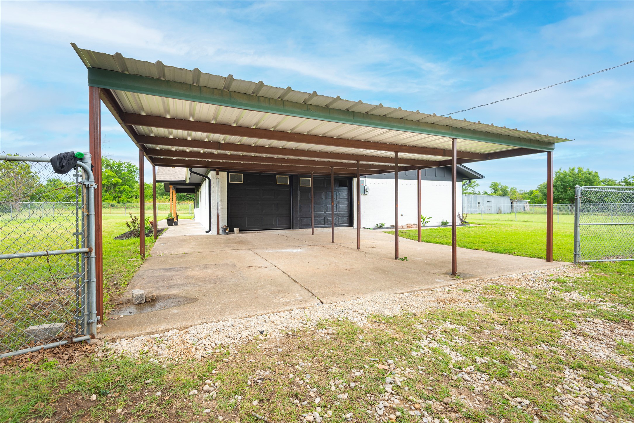 228 Brown Creek Road Weatherford TX 76085