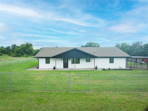 228 Brown Creek Road Weatherford TX 76085