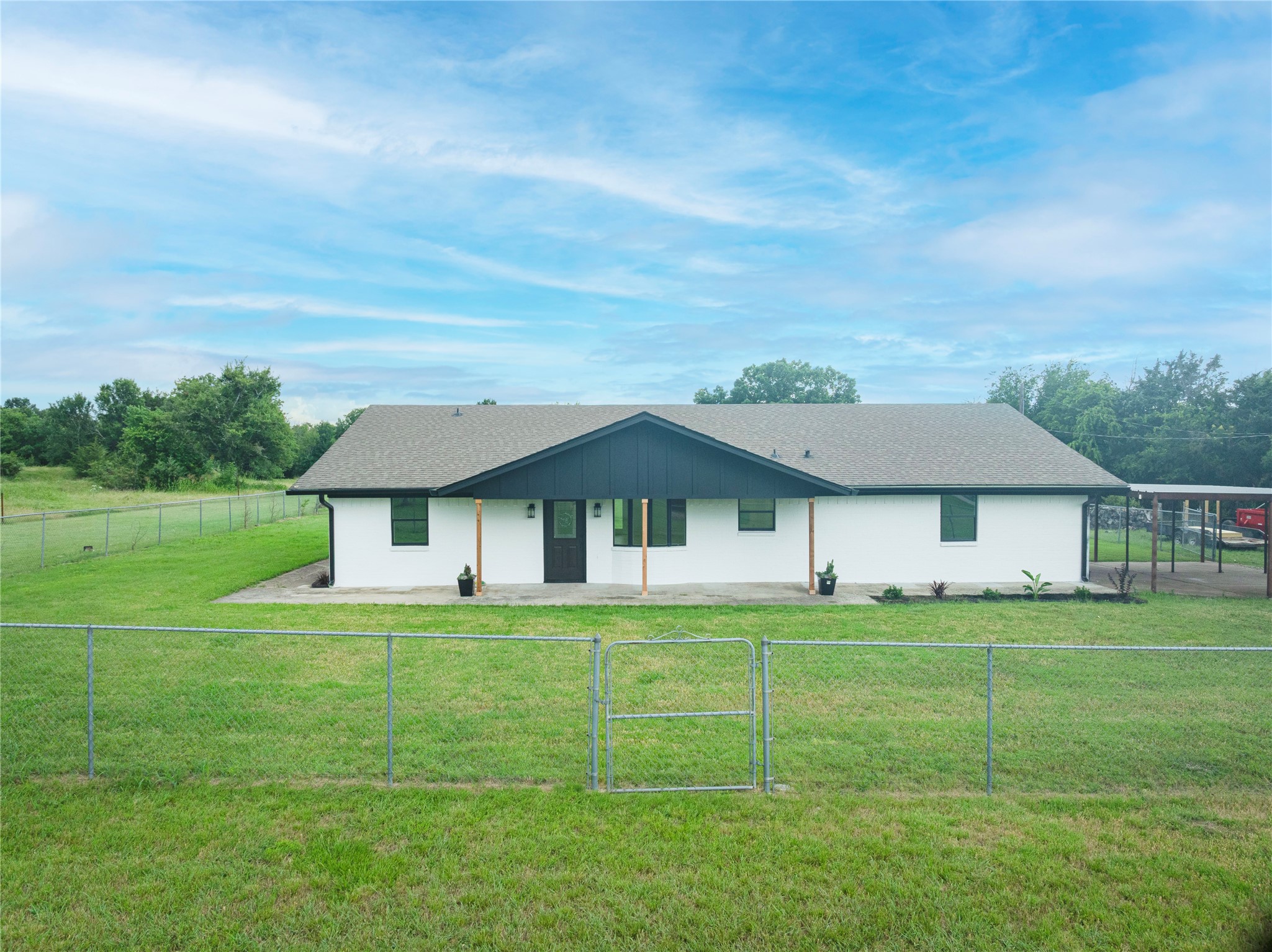 228 Brown Creek Road Weatherford TX 76085