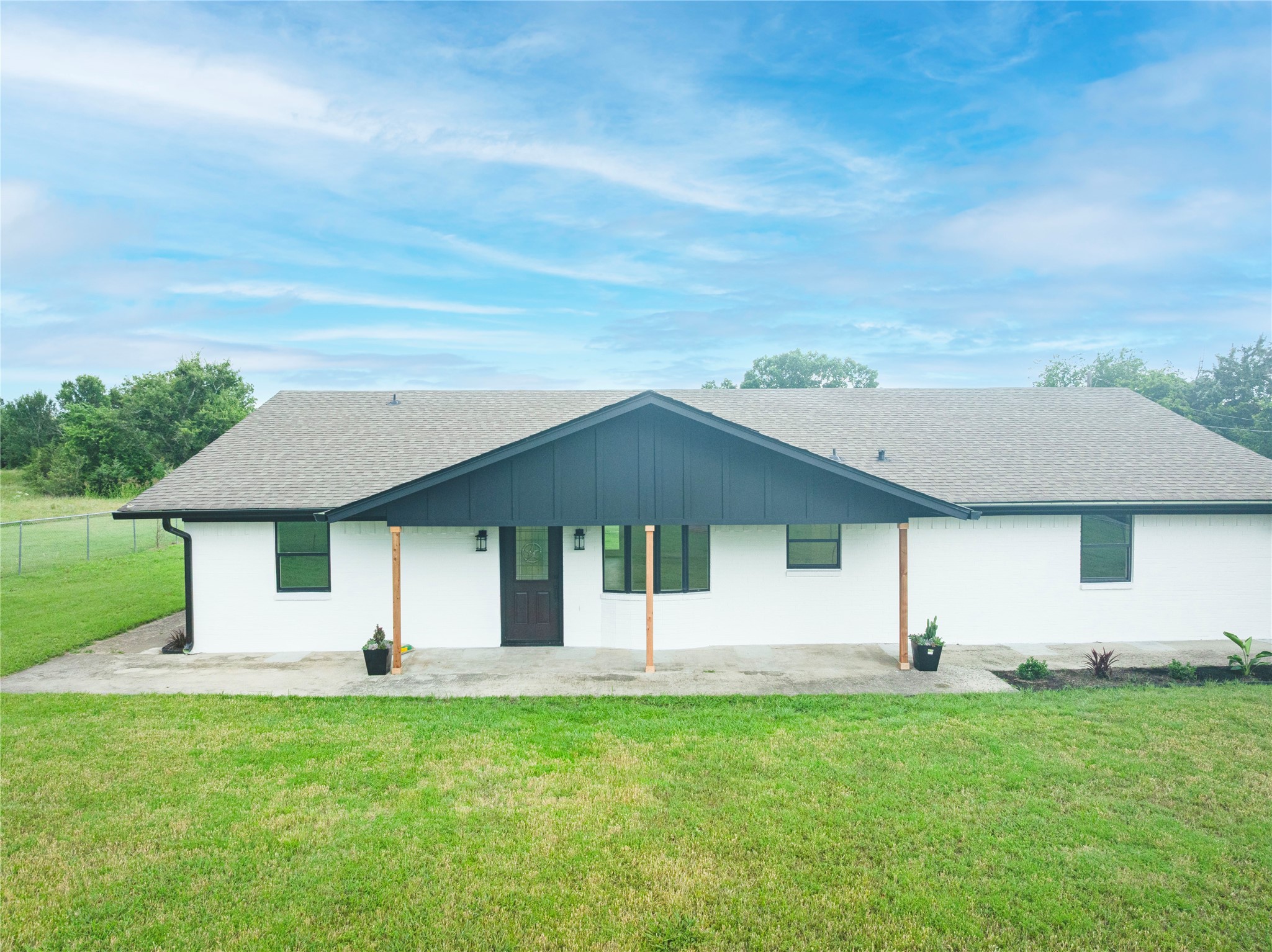 228 Brown Creek Road Weatherford TX 76085