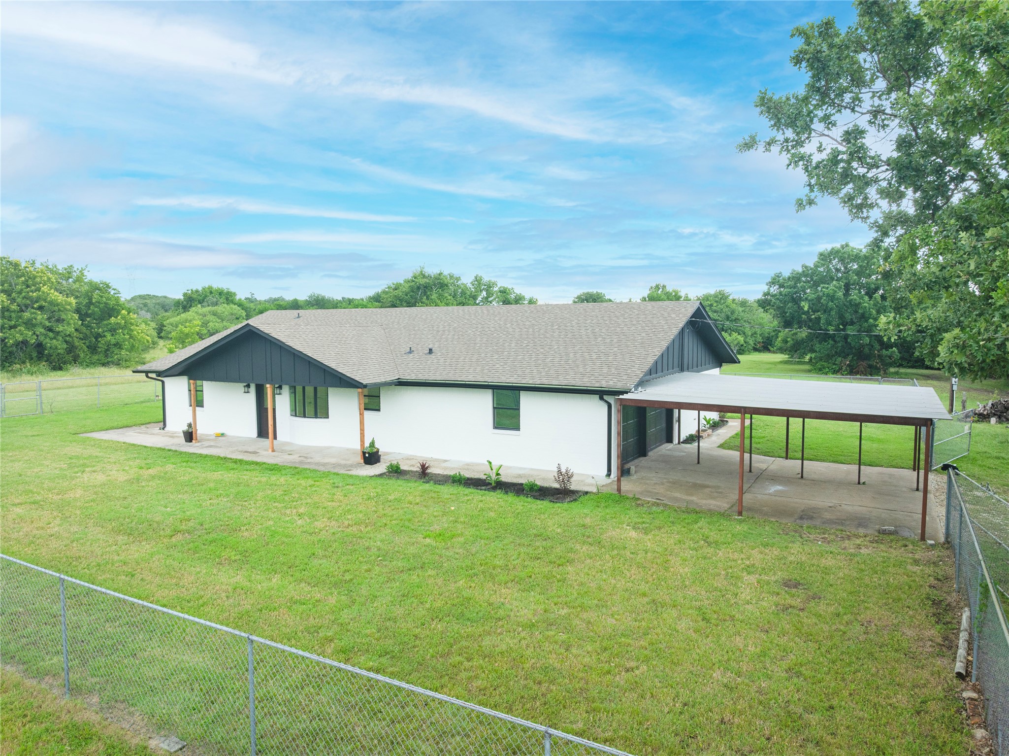 228 Brown Creek Road Weatherford TX 76085