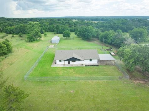 228 Brown Creek Road Weatherford TX 76085