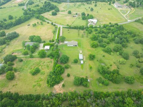 228 Brown Creek Road Weatherford TX 76085