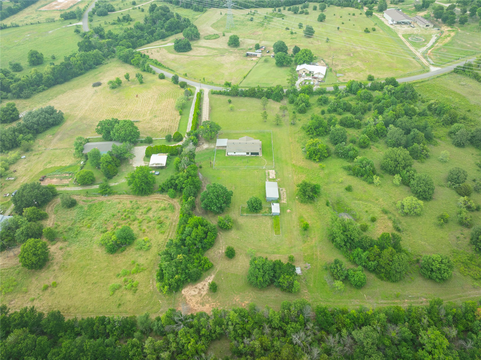 228 Brown Creek Road Weatherford TX 76085