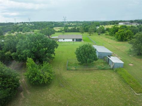 228 Brown Creek Road Weatherford TX 76085