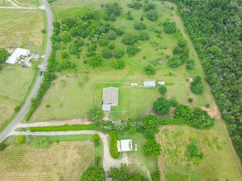 228 Brown Creek Road Weatherford TX 76085