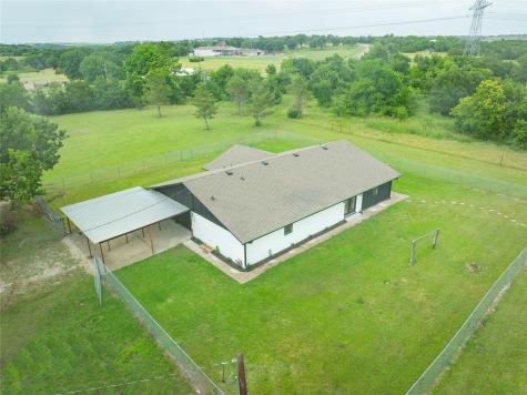 228 Brown Creek Road Weatherford TX 76085