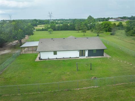 228 Brown Creek Road Weatherford TX 76085