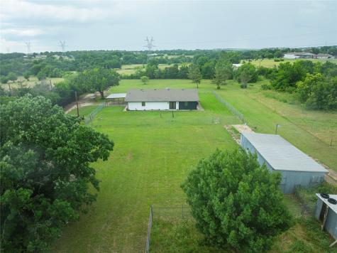 228 Brown Creek Road Weatherford TX 76085