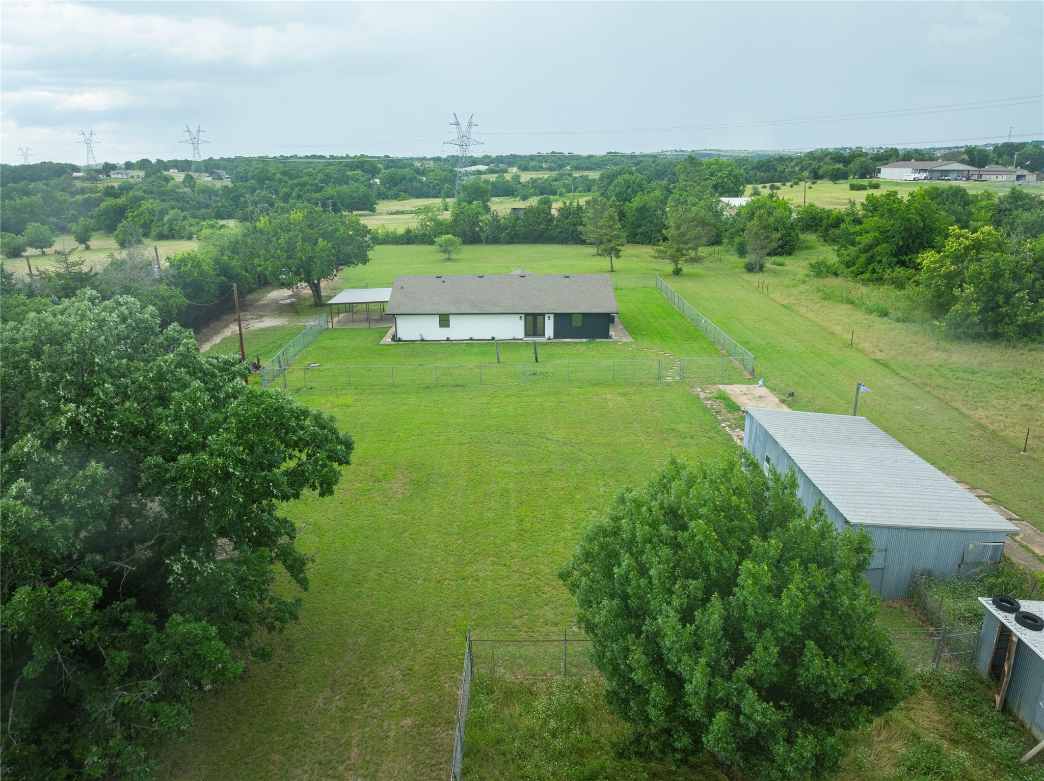 228 Brown Creek Road Weatherford TX 76085