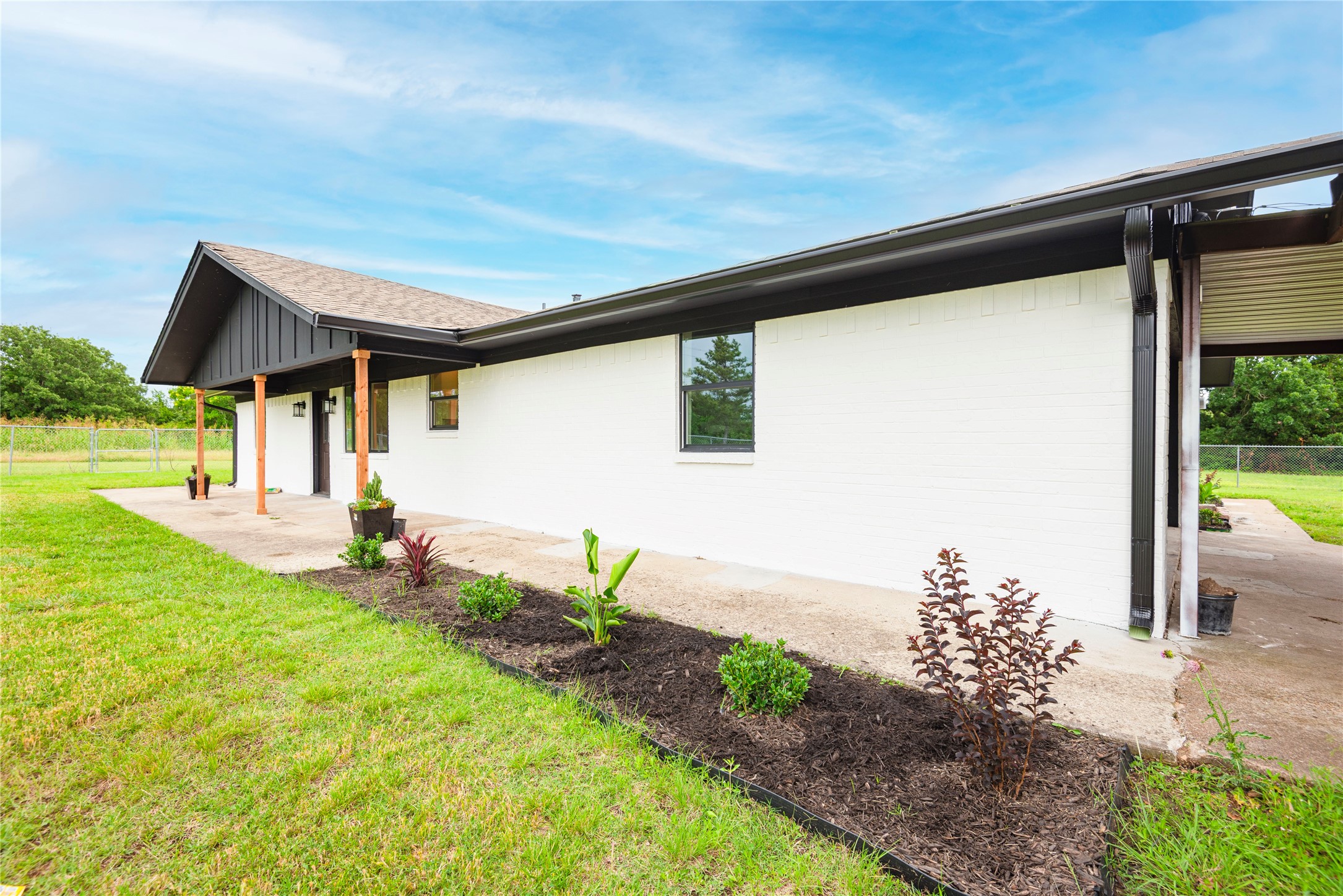 228 Brown Creek Road Weatherford TX 76085