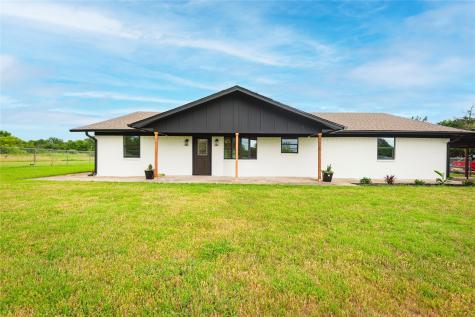 228 Brown Creek Road Weatherford TX 76085