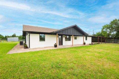 228 Brown Creek Road Weatherford TX 76085