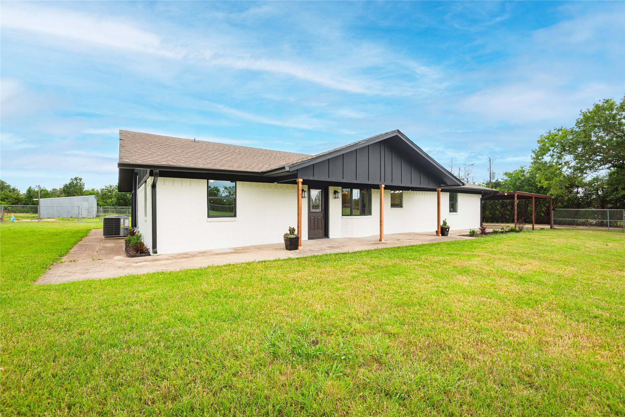 228 Brown Creek Road Weatherford TX 76085