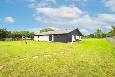 228 Brown Creek Road Weatherford TX 76085