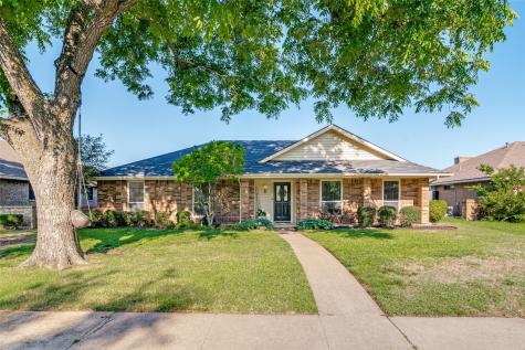 2309 Woodrow Way Rowlett TX 75088