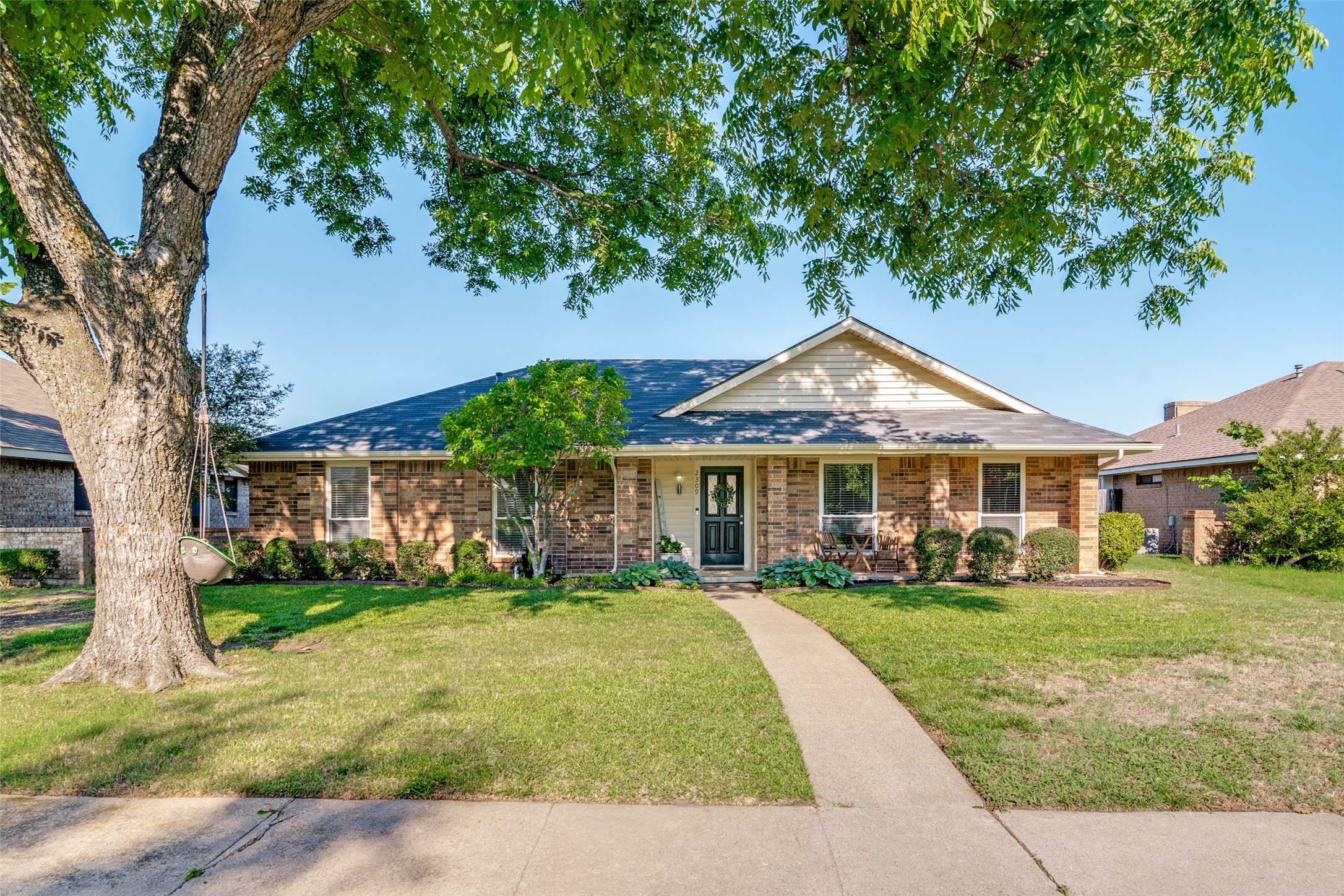 2309 Woodrow Way Rowlett TX 75088