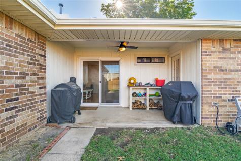 2309 Woodrow Way Rowlett TX 75088