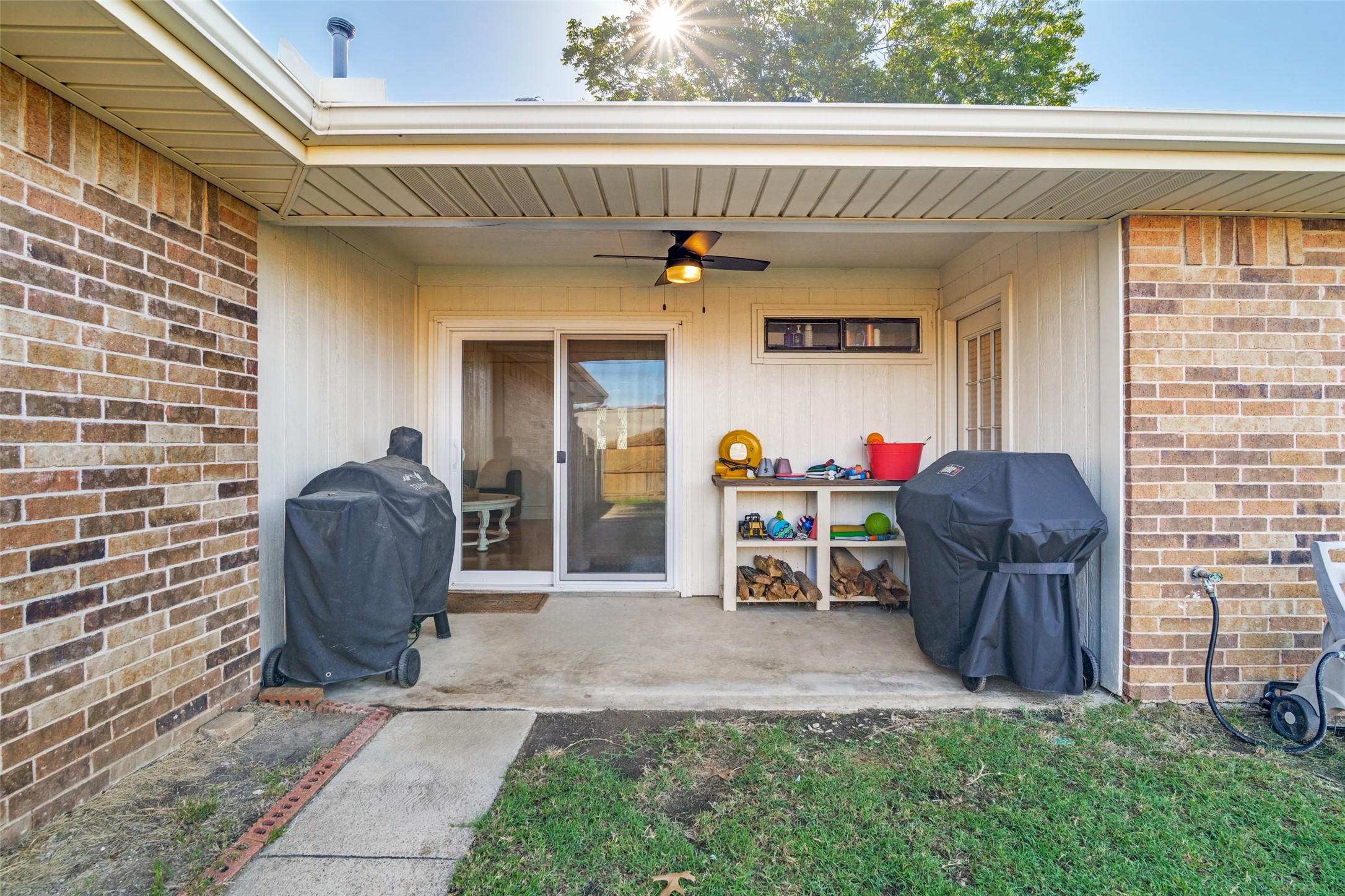 2309 Woodrow Way Rowlett TX 75088