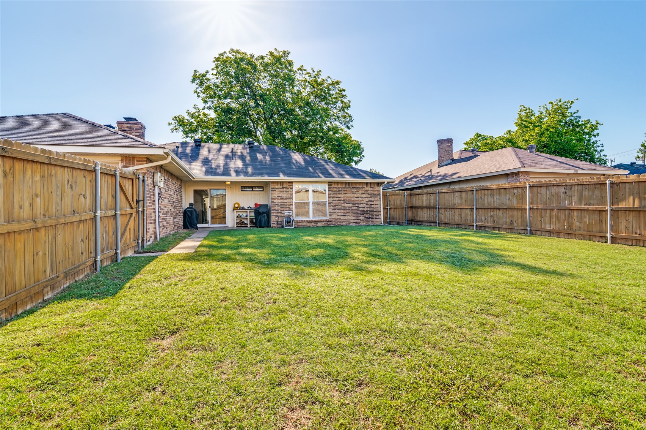 2309 Woodrow Way Rowlett TX 75088