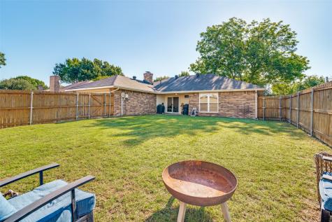2309 Woodrow Way Rowlett TX 75088
