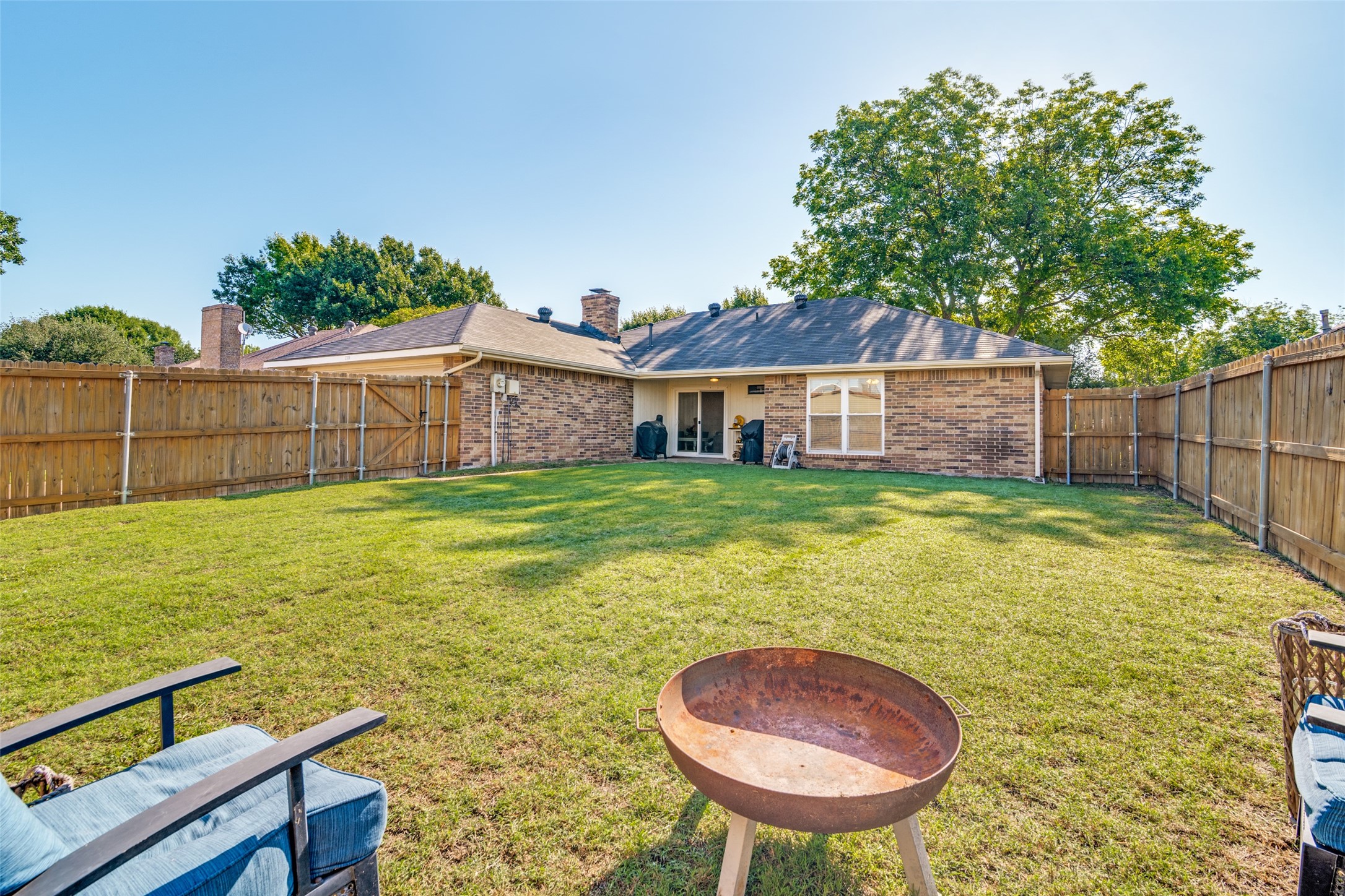 2309 Woodrow Way Rowlett TX 75088