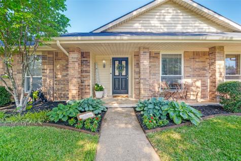 2309 Woodrow Way Rowlett TX 75088
